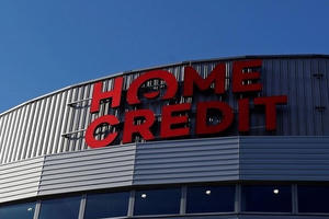 Home Credit Việt Nam báo lãi 1.344 tỷ đồng trong nửa đầu năm 2026, tổng nợ tăng hơn 33%