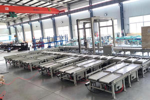 PMA-V đầu tư nhà máy sản xuất cơ khí công suất 2.200 tấn/năm tại Hà Tĩnh