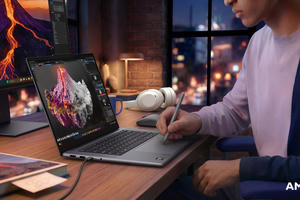 Yoga Pro 7a: Laptop sáng tạo hiệu năng cao