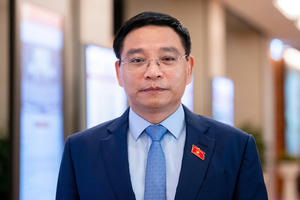 Phó Thủ tướng Nguyễn Văn Thắng nhận thêm nhiệm vụ mới