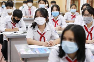 Hà Nội yêu cầu công khai đầu mối tiếp nhận phản ánh lạm thu, dạy thêm, học thêm