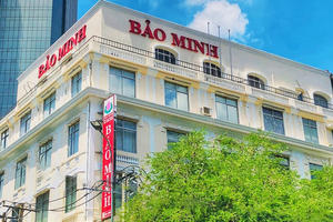 Bảo hiểm Bảo Minh (BMI) dự chi 75 tỷ đồng trả cổ tức năm 2025