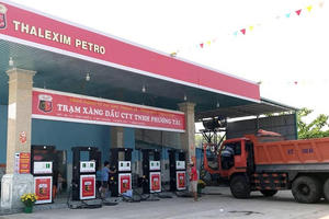 Lợi nhuận bán niên tăng vọt, Thalexim (TLP) ghi nhận giao dịch sang tay hàng chục triệu cổ phiếu