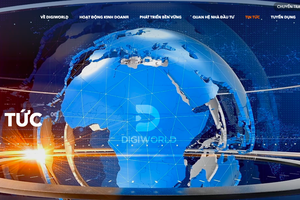 Digiworld (DGW) dự kiến chia cổ tức năm 2026 tỷ lệ 30%, lợi nhuận nửa năm đạt 77% kế hoạch