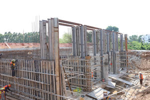 Bắc Ninh chi 178,5 tỷ đồng duy tu, bảo dưỡng đê điều 