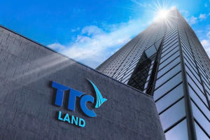 TTC Land (SCR) chuyển nhượng quyền mua cổ phần Toàn Hải Vân, lợi nhuận bán niên giảm 26%
