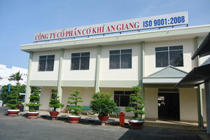 Cơ Khí An Giang (CKA) chốt quyền trả cổ tức 120%, dự kiến chi hơn 39 tỷ đồng