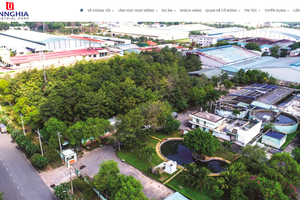 Phát triển Khu Công nghiệp Tín Nghĩa (TIP) sắp chi gần 78 tỷ đồng tạm ứng cổ tức, công ty mẹ nhận hơn 44 tỷ đồng