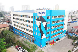 Đầu tư và Thương mại TNG (TNG) giải thể công ty liên kết do kinh doanh không hiệu quả