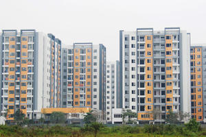 Bắc Ninh chấp thuận đầu tư dự án nhà ở xã hội hơn 1.862 tỷ đồng 