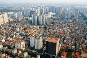 TP HCM dự kiến đưa 29 xã lên phường