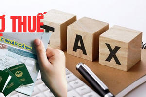 Cách kiểm tra nợ thuế, tránh bị hoãn xuất cảnh trước khi đi nước ngoài Cách kiểm tra nợ thuế, tránh bị hoãn xuất cảnh trước khi đi nước ngoài