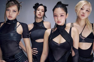 BLACKPINK rộn ràng đường đua solo với loạt sản phẩm mới - Showbiz hôm nay #161