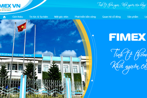 Thực phẩm Sao Ta (FMC): Lợi nhuận bán niên sau soát xét tăng hơn 27 tỷ đồng