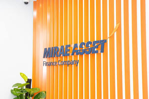 Nợ phải trả gấp 6,4 lần vốn chủ sở hữu, Tài chính Mirae Asset (Việt Nam) gánh lỗ lũy kế hơn 200 tỷ đồng