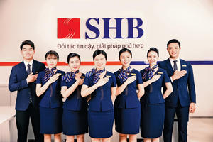 Phân phối 20,8 triệu trái phiếu ra công chúng, SHB lên kế hoạch huy động thêm 3.000 tỷ đồng