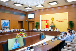 Đề xuất rút gọn quy trình trở thành luật sư từ 4 bước xuống 2 bước
