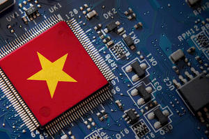 Phát động Giải thưởng Sản phẩm công nghệ số Make in Viet Nam 2026