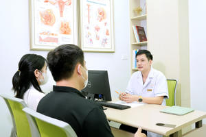 Tưởng rối loạn nội tiết, người phụ nữ 36 tuổi không ngờ buồng trứng đã suy giảm