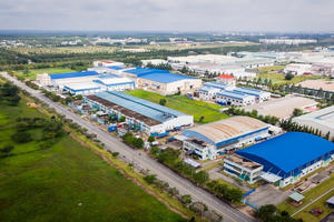 Thanh Hóa thành lập Cụm công nghiệp Đông Ninh rộng gần 14 ha