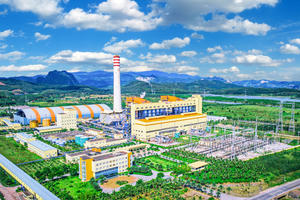 Nhiệt điện Thăng Long báo lãi nửa đầu năm 2026 đạt 225 tỷ đồng