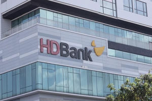 Huy động 20.000 tỷ đồng trái phiếu, HDBank (HDB) dồn dập tăng vốn lên 72.000 tỷ đồng Huy động 20.000 tỷ đồng trái phiếu, HDBank (HDB) dồn dập tăng vốn lên 72.000 tỷ đồng