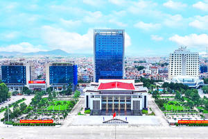 Dự kiến ngày 19/9, công bố Nghị quyết thành lập thành phố Bắc Ninh