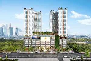 Thu lãi đột biến từ bán thủy điện, Quốc Cường Gia Lai (QCG) chịu áp lực lớn với khối nợ vướng pháp lý