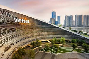 Lãi bán niên tăng vọt 96%, Viettel Global (VGI) tiến vào thị trường Cộng hòa Dominica Lãi bán niên tăng vọt 96%, Viettel Global (VGI) tiến vào thị trường Cộng hòa Dominica