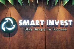 Nợ phải trả phình to lên 764 tỷ đồng, Smart Invest báo lãi bán niên sụt giảm 67%
