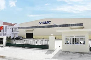 Lãnh đạo cấp cao 'người mua kẻ bán', Đầu tư Thương mại SMC (SMC) báo lãi nhờ chi phí âm
