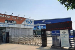 Bị cưỡng chế thuế và âm vốn chủ sở hữu, VKC Holdings giao quyền Chủ tịch cho ông Đỗ Thành Nhân