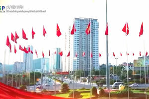 Bảo vệ nền tảng tư tưởng trong bối cảnh phát triển mới