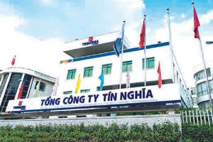 Kinh doanh đi lùi, Tổng công ty Tín Nghĩa (TID) báo lãi giảm sâu và ghi nhận dòng tiền âm nặng