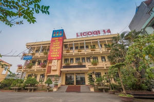 Lợi nhuận lao dốc 88%, Licogi 14 (L14) ôm khoản dự phòng hàng chục tỷ đồng từ danh mục chứng khoán