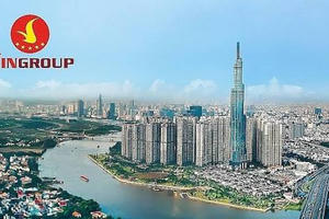Chủ tịch Phạm Nhật Vượng nhận thù lao 0 đồng, Vingroup (VIC) báo lãi bán niên gấp 4,5 lần