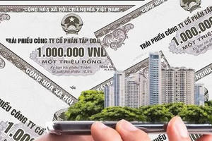 Dòng vốn nghìn tỷ chảy vào các doanh nghiệp đầu ngành, thị trường trái phiếu bất động sản bước vào chu kỳ thanh lọc