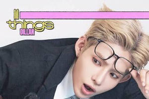 DILLAN khép lại EP đầu tay “EXCLUSIVE” với “lil things”, đưa sắc màu Y2K vào câu chuyện tình yêu - Showbiz hôm #162
