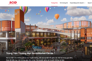 Saigon Co.op đề cử lãnh đạo tài chính gia nhập HĐQT Đầu tư Phát triển Sài Gòn Co.op (SID)