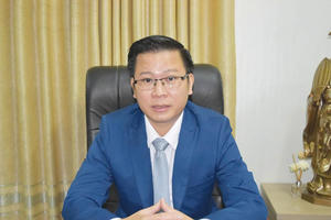 Làm sạch mã số thuế: Kỳ vọng chuyển từ quản lý thuế dựa trên hồ sơ sang dựa trên dữ liệu và phòng ngừa rủi ro Làm sạch mã số thuế: Kỳ vọng chuyển từ quản lý thuế dựa trên hồ sơ sang dựa trên dữ liệu và phòng ngừa rủi ro