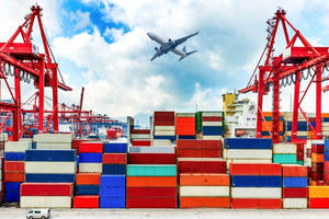 Xuất nhập khẩu vượt 770 tỷ USD sau 8 tháng, Việt Nam nhập siêu hơn 20 tỷ USD