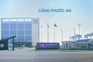 Vốn điều lệ vượt 3.500 tỷ đồng, PetroVietnam tái cơ cấu tỷ lệ sở hữu tại Cảng Phước An (PAP)