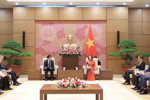 Bản tin tổng hợp ngày 03/09: Thúc đẩy hợp tác Việt Nam - Nhật Bản trong khoa học, công nghệ và đào tạo nhân lực
