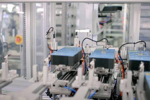 Rót thêm 120 triệu USD vào Hải Phòng, công ty con của ASE Technology đẩy mạnh sản xuất thiết bị AI