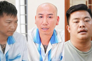 Lãnh đạo Bộ Công an yêu cầu điều tra mở rộng các vụ án liên quan đến Bùi Xuân Huấn, Lê Văn Phú, Vũ Hoàng Hải điều hành