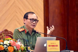 Nhìn từ vụ thảm án ở Đồng Nai: "Chuẩn đoán" tâm lý hung thủ từ những dấu hiệu "lâm sàng" của hành vi