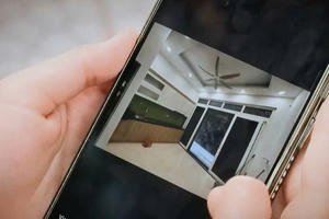 Bẫy lừa đảo thuê nhà trọ online: Xem nhà thật, vẫn mất tiền 