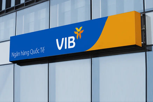 Ngân hàng VIB phát hành 4.000 tỷ đồng trái phiếu, chốt quyền tăng vốn điều lệ lên gần 37.400 tỷ đồng