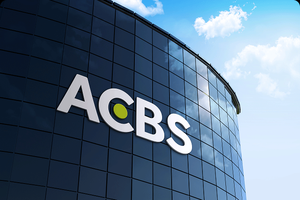 Chứng khoán ACB (ACBS) huy động 600 tỷ đồng trái phiếu, dồn vốn cho mảng tự doanh
