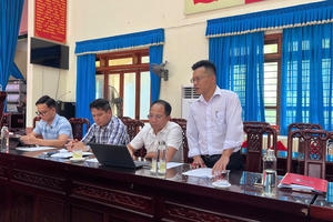 Thái Nguyên: Sức bật từ chuyển đổi số
